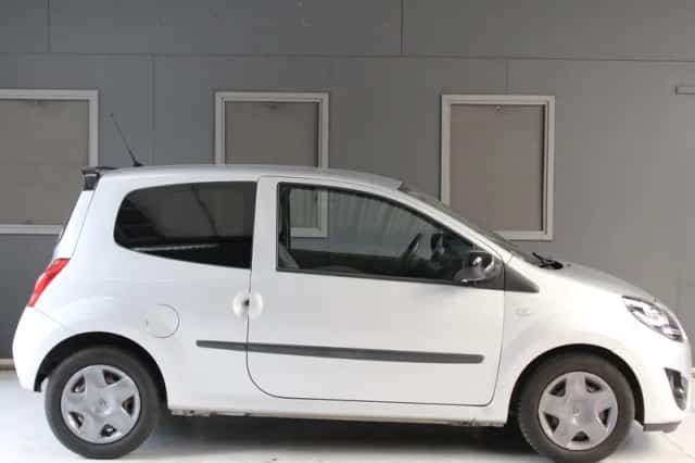 Renault Twingo (2012) thumbnail 4