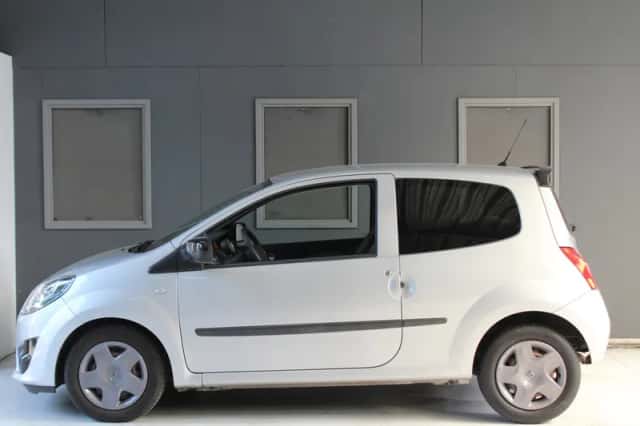 Renault Twingo (2012) thumbnail 6