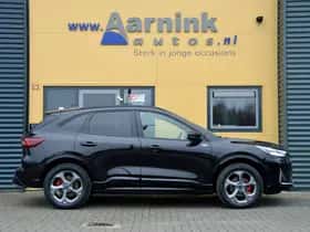 Ford Kuga (2026) thumbnail 3