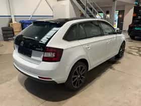 Škoda Rapid (2017) thumbnail 2