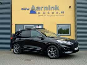 Ford Kuga (2021) thumbnail 3