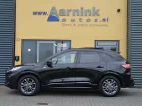 Ford Kuga (2021) thumbnail 5