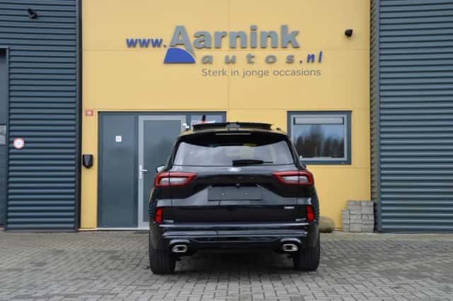 Ford Kuga (2026) thumbnail 7