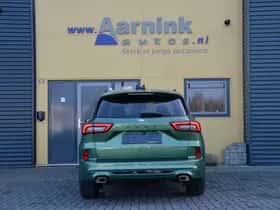 Ford Kuga (2024) thumbnail 6