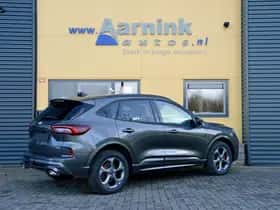 Ford Kuga (2026) thumbnail 5