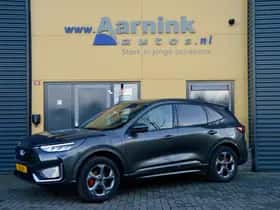 Ford. Kuga (2026)