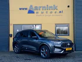 Ford. Kuga (2026) thumbnail 3