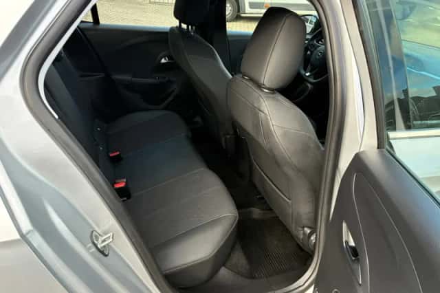 Opel Corsa (2023) thumbnail 5
