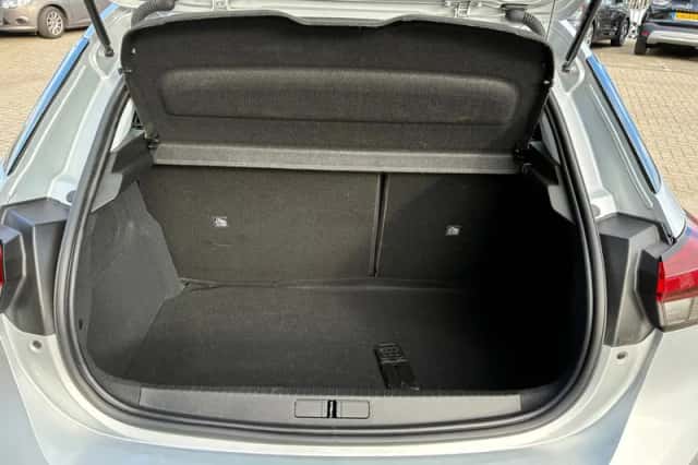 Opel Corsa (2023) thumbnail 6
