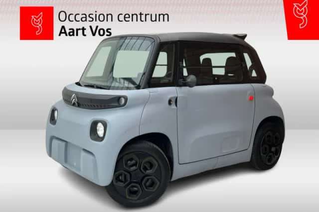 Citroën  (2020) thumbnail 1