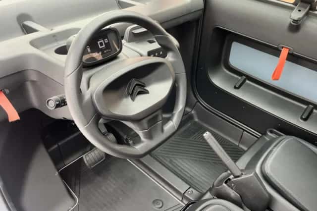 Citroën  (2020) thumbnail 2