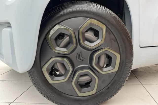 Citroën  (2020) thumbnail 3
