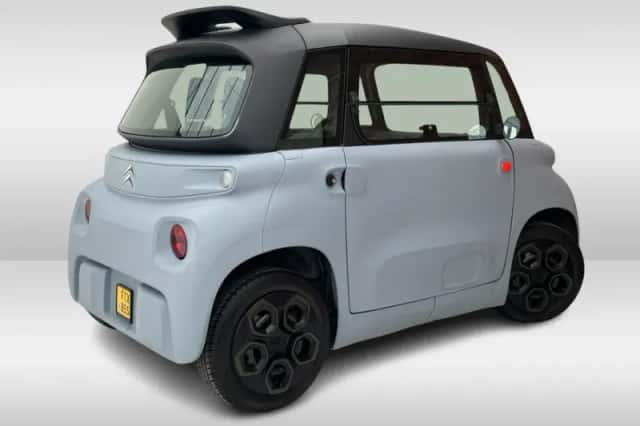 Citroën  (2020) thumbnail 4