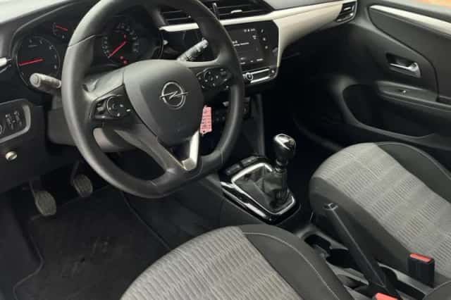Opel Corsa (2021) thumbnail 3