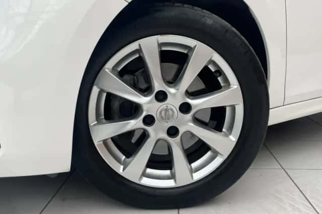 Opel Corsa (2021) thumbnail 4