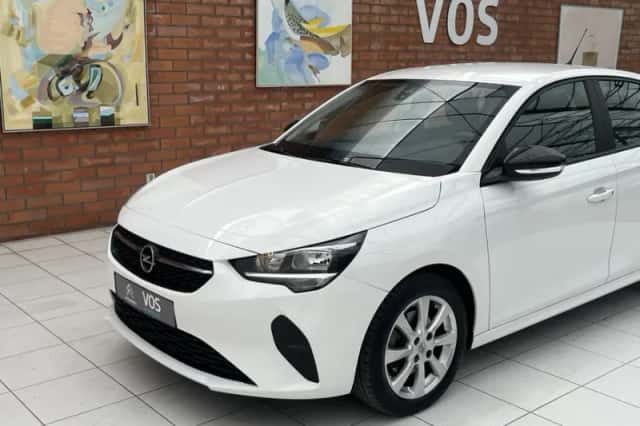 Opel Corsa (2021) thumbnail 5