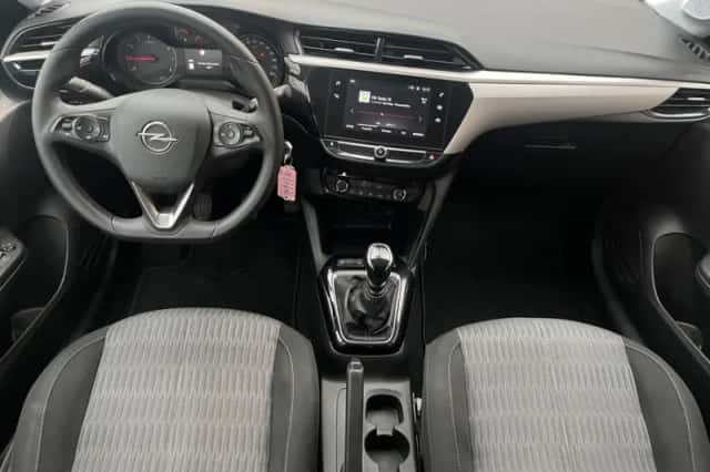 Opel Corsa (2021) thumbnail 6