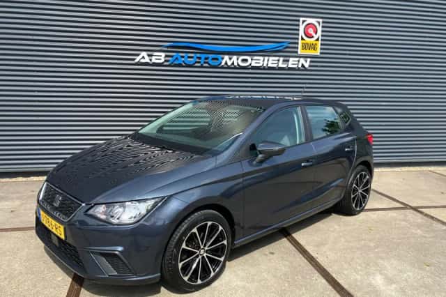 SEAT Ibiza (2020) thumbnail 1