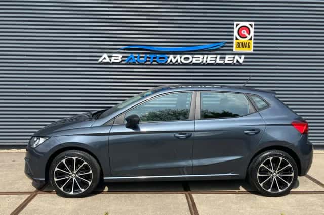 SEAT Ibiza (2020) thumbnail 2