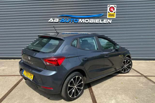 SEAT Ibiza (2020) thumbnail 3