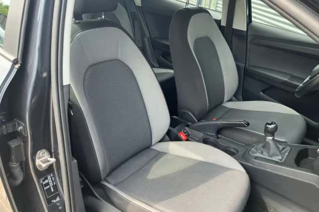 SEAT Ibiza (2020) thumbnail 4