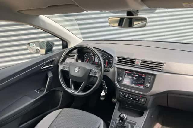 SEAT Ibiza (2020) thumbnail 5