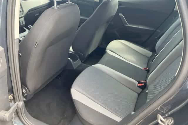 SEAT Ibiza (2020) thumbnail 6