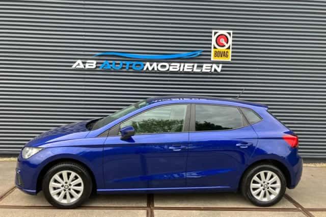 SEAT Ibiza (2020) thumbnail 2
