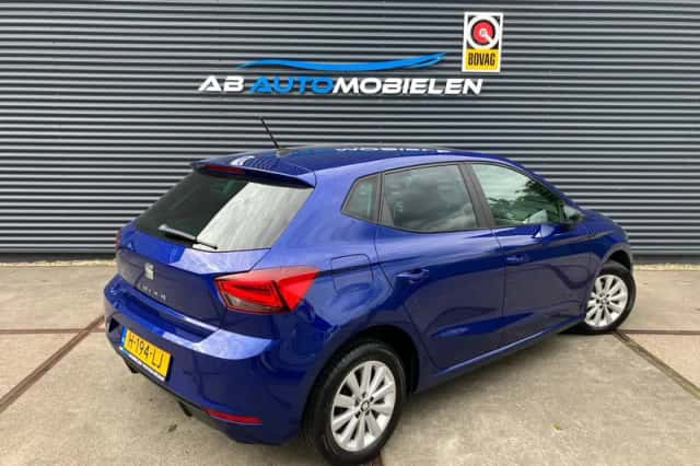 SEAT Ibiza (2020) thumbnail 3