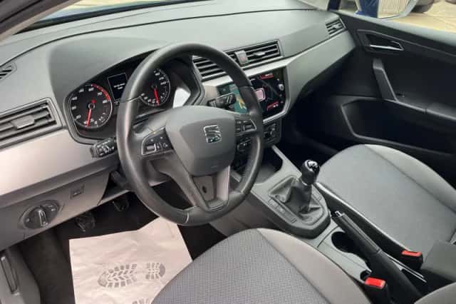 SEAT Ibiza (2020) thumbnail 5