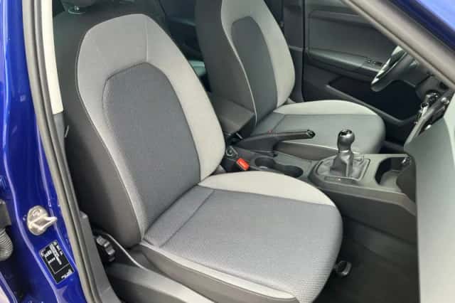 SEAT Ibiza (2020) thumbnail 6