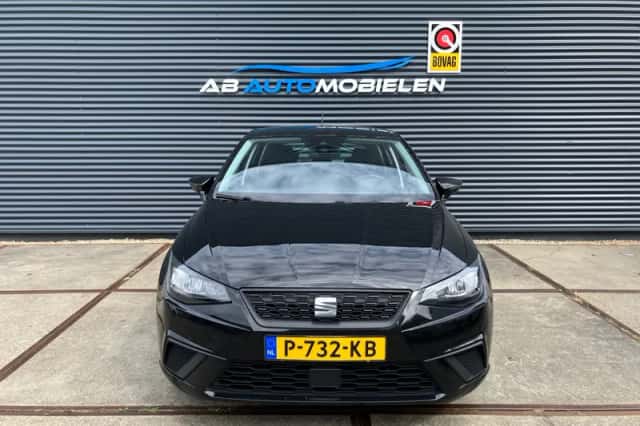 SEAT Ibiza (2022) thumbnail 3