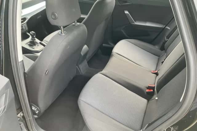 SEAT Ibiza (2022) thumbnail 6