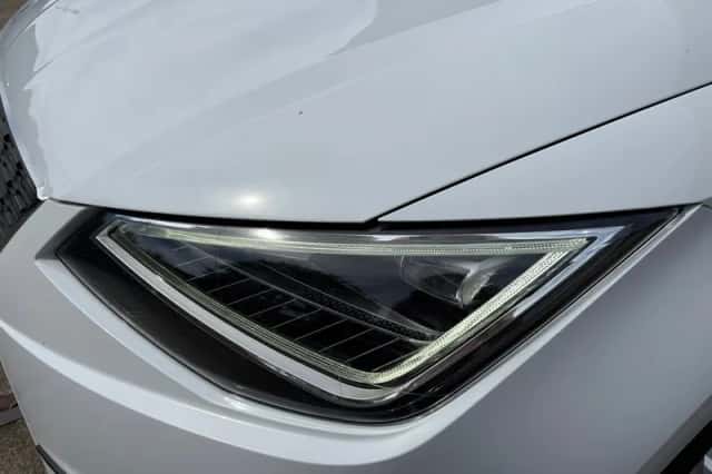 SEAT Ibiza (2021) thumbnail 5