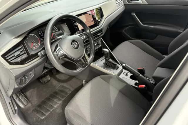 Volkswagen Polo (2019) thumbnail 5
