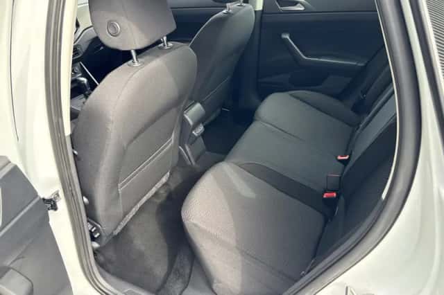 Volkswagen Polo (2019) thumbnail 6