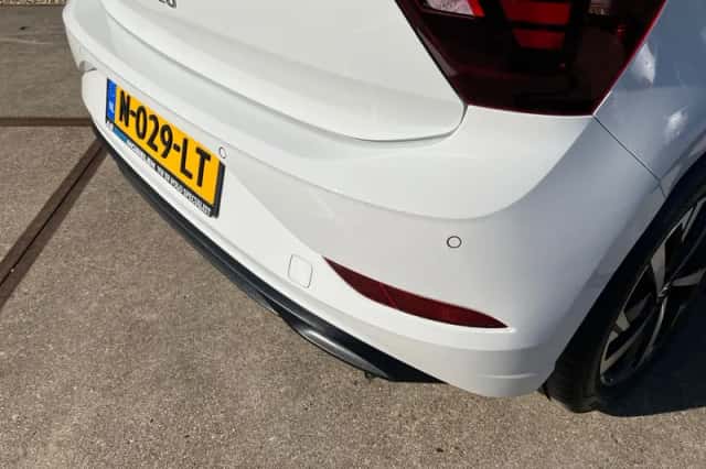 Volkswagen Polo (2021) thumbnail 5