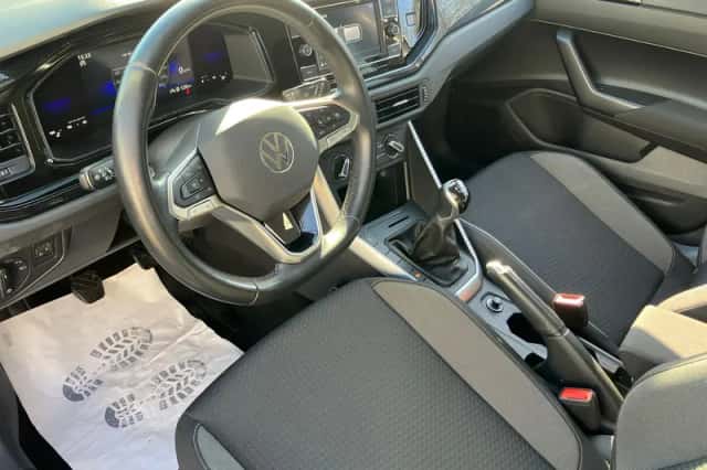 Volkswagen Polo (2021) thumbnail 6