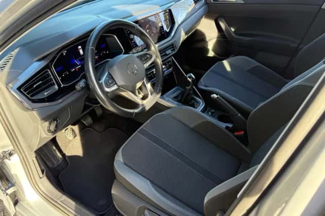 Volkswagen Polo (2021) thumbnail 5