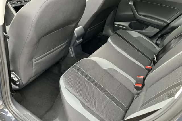 Volkswagen Polo (2019) thumbnail 5