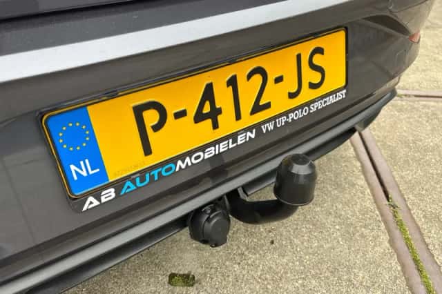 Volkswagen Polo (2022) thumbnail 5