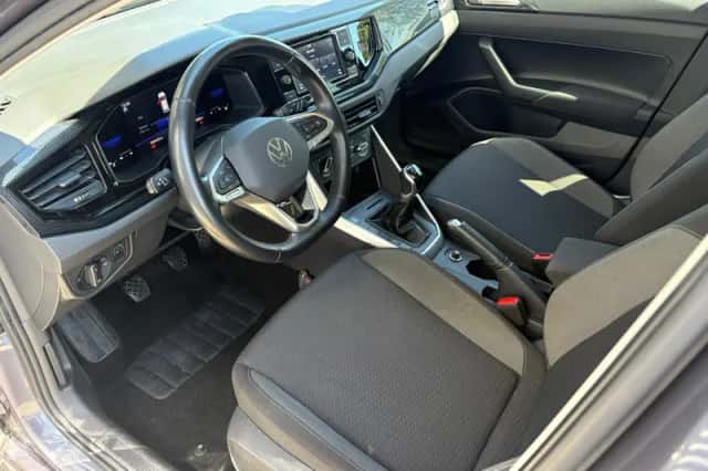 Volkswagen Polo (2022) thumbnail 6