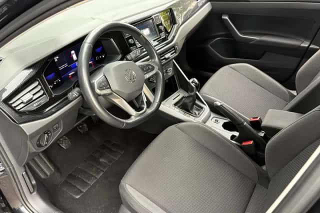 Volkswagen Polo (2021) thumbnail 5