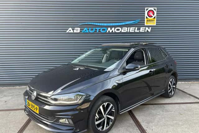 Volkswagen Polo (2019) thumbnail 1
