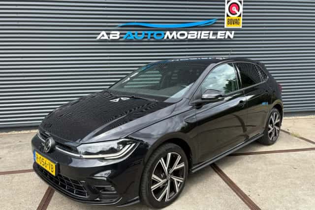 Volkswagen Polo (2022) thumbnail 1
