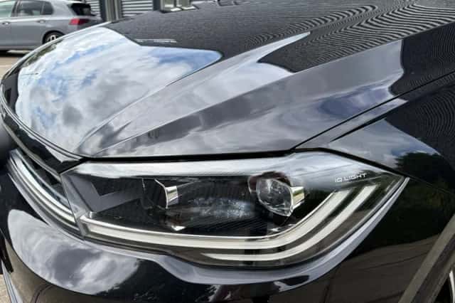 Volkswagen Polo (2022) thumbnail 4