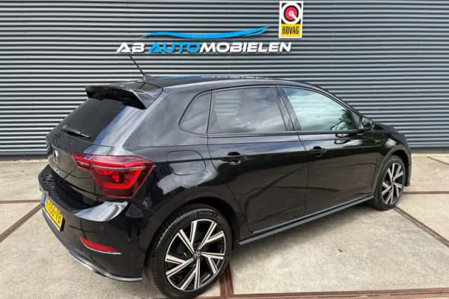 Volkswagen Polo (2022) thumbnail 5