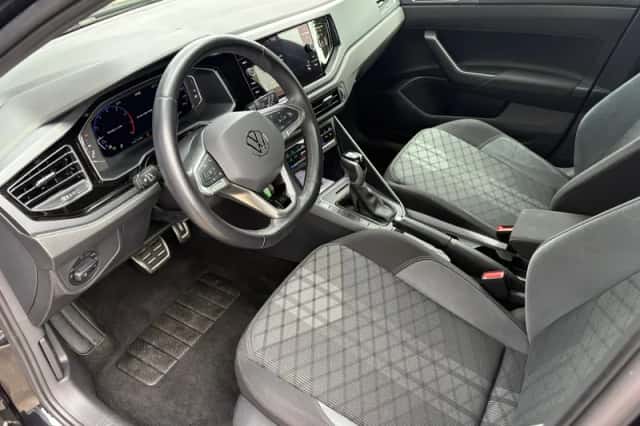 Volkswagen Polo (2022) thumbnail 6