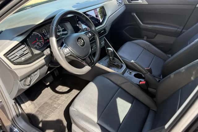 Volkswagen Polo (2018) thumbnail 5