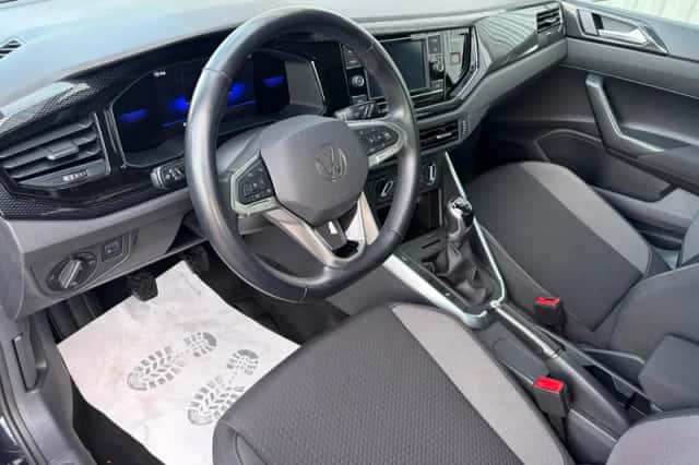 Volkswagen Polo (2021) thumbnail 4